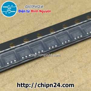 (SOP) IC Dán LD7537 (37 37R) SOT-23-6 Hàng Tốt (SMD) (LD7537RGL)