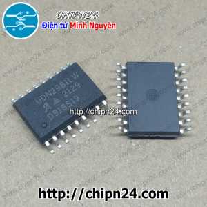 (SOP) IC Dán UDN2981 SOP-18 (UDN2981LW)