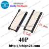 k109-dau-noi-dai-cap-ffc-0-5mm-40p-adapter-noi-dai - ảnh nhỏ  1