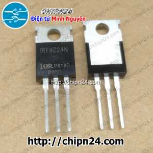 (KT1) Mosfet IRF9Z24N TO-220 17A 55V Kênh P (IRF9Z24NPBF)