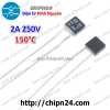 f177-cau-chi-nhiet-2a-250v-150-do-rh150 - ảnh nhỏ  1