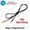 f181-dau-do-cam-bien-nhiet-do-10k-dau-dong-sensor-nhiet-dieu-hoa-khong-khi-mat-lanh - ảnh nhỏ  1