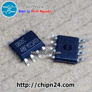 (SOP) IC Dán TL082 SOP-8 Hàng Tốt (SMD) (TL082C TL082CDR)