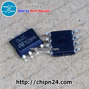(SOP) IC Dán TL062 SOP-8 Hàng Tốt (SMD) (TL062C TL062CDR)