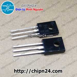 (DT) Transistor KSE340 TO-126 Hàng Tốt NPN 500mA 300V