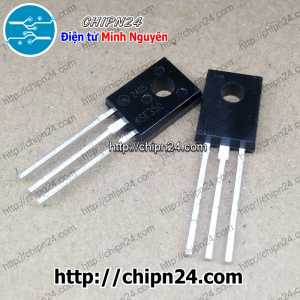 (DT) Transistor KSE350 TO-126 Hàng Tốt PNP 500mA 300V
