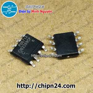 (SOP) IC Dán OB2269 SOP-8 Hàng Tốt (SMD) (OB2269CP)