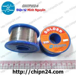 Chì Hàn ZHEN 100gr (Chì hàn, Thiếc hàn)