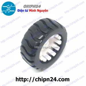 (Q117) Bánh xe 43mm N20