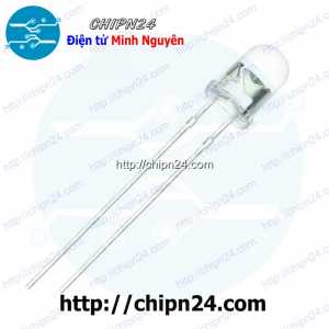 (K129) Led Phát Hồng ngoại 5mm