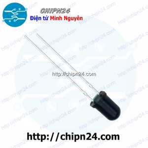 (K129) Led Thu Hồng ngoại 5mm